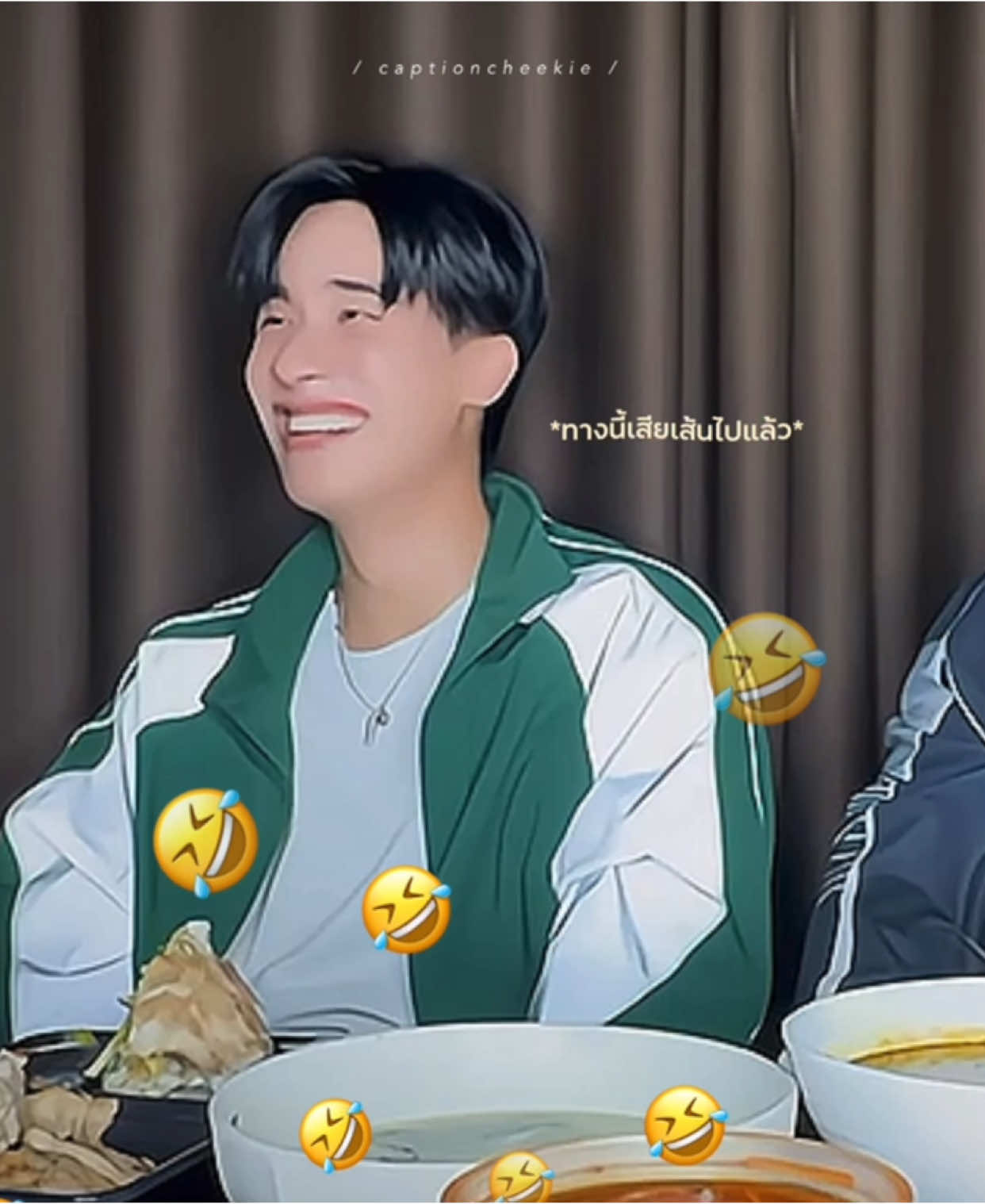คุยกันเรื่องไปหาหมอ ขำจะบ้า555555555555555555555555 #เตตะวัน #เอิ๊กชาลิสา #เอิ๊กหิ้วหวี #อีสมารูอ้วย #tawan_v #taytawan #เตนิว #เอิ้กหิ้วหวี 