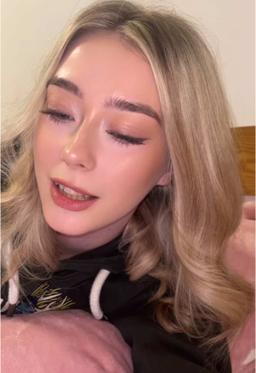 #stitch with @Jesus College Access 