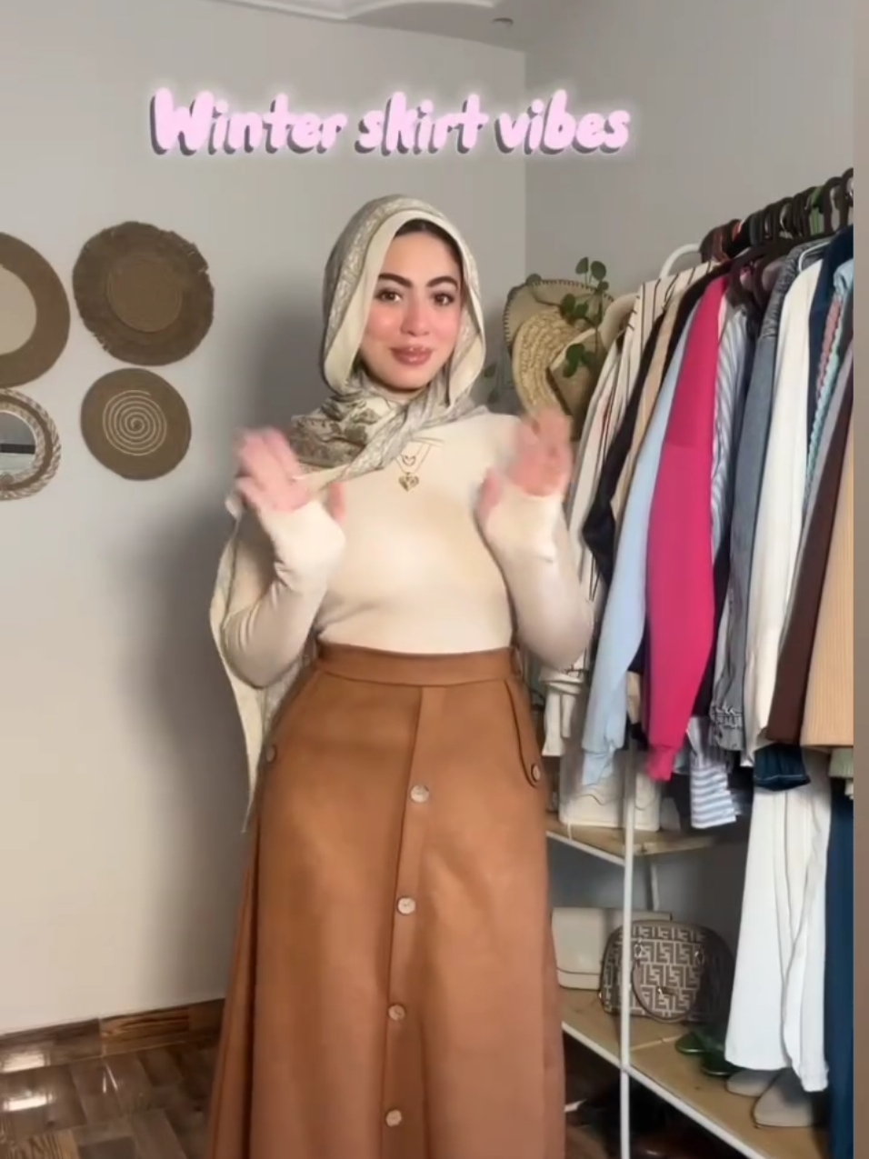 جيبه شمواه زراير كلوش  للحجز والاستفسار من خلال رسائل البيدج او من خلال الواتساب ❤️01159808979 #جيبه #جيب #تنسيقات_الشتاء #ملابس #ملابس_بنات #لبس #تنسيقات_ملابس_المحجبات  #fypシ゚viraltiktok☆ 