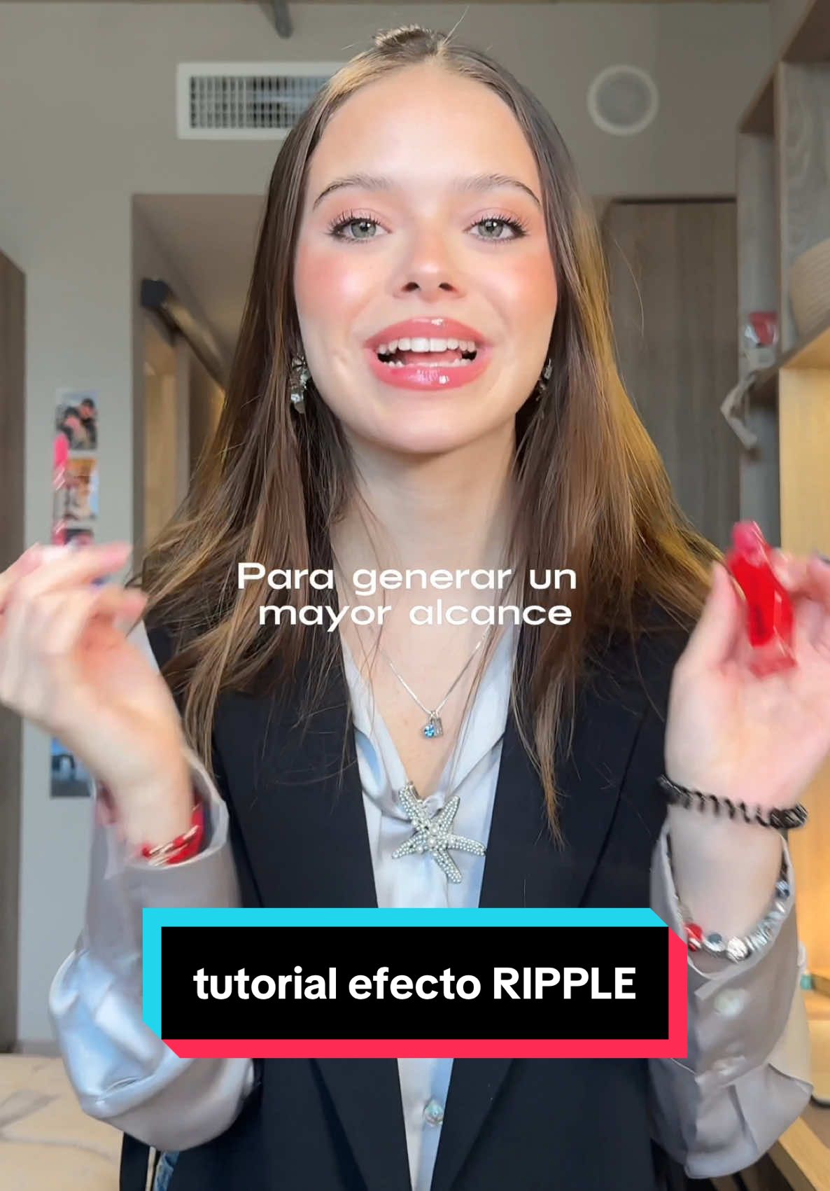 3/26 ⭐️ qué otro efecto quieren aprender de mis videos???  #aprendeaeditar #efectodeedicion #rippleeffect #rippleeffectcapcut #contentcreatorformula 