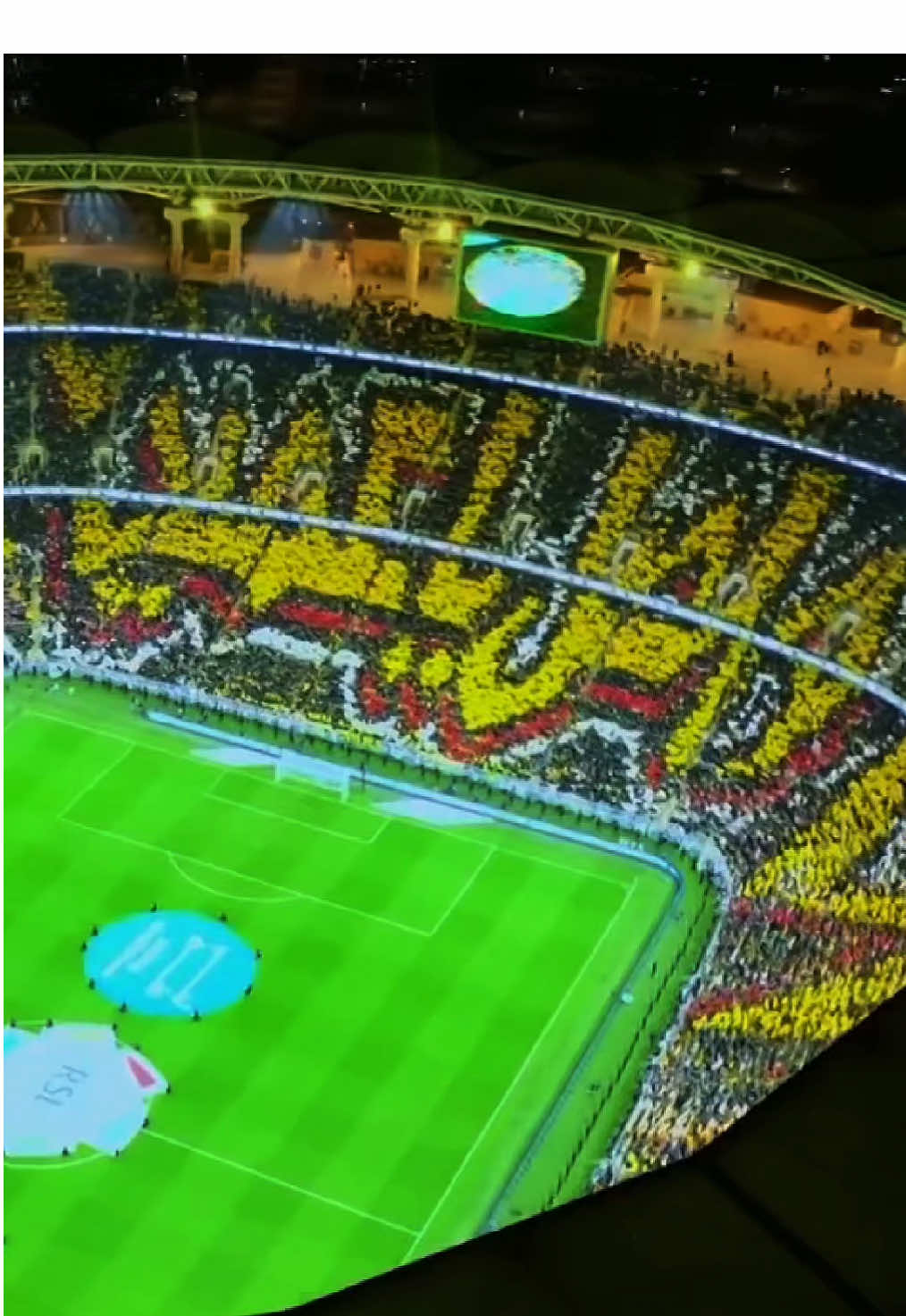 واصـل يا عميـد 🐅🔥 #الاتحاد - Keep going, Tigers 🐅🔥 #Alittihad