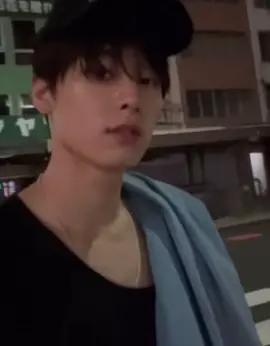 Casually walking the streets #juyeon #juyeontheboyz #theboyz #kpop #kpopfyp #foryoupage ##viral #trend #fypシ゚viral #fyp #xyzbca #fyp #hot 