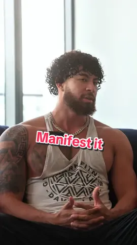 Manifest it… #money #Fitness #motivation #fyp #vincentfischer 