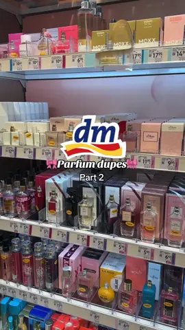 #dm #dmdrogerie #dmdeutschland #dmhaul #dmdupe #dmperfume #dmparfum #perfumetiktok #perfumedupe #womenperfume #fragrancetiktok 