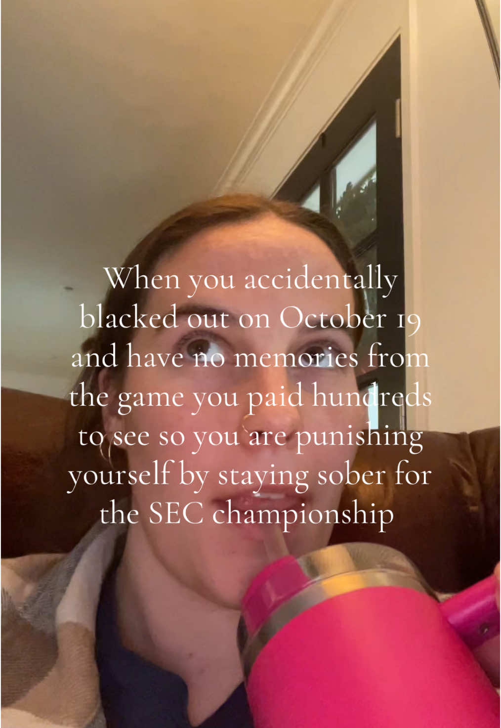 But go dawgs ok #dawgs #secchampionship #hornsdown 