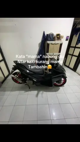 Gas bulan puasa led old parkir depan rumah😛#fyppppppppppppppppppppppp #ogahjinjit #aeroxmodifikasi 