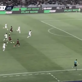 اول مساهمات سعود مع روما🔥🔥#fyp #السعودية #الهلال 