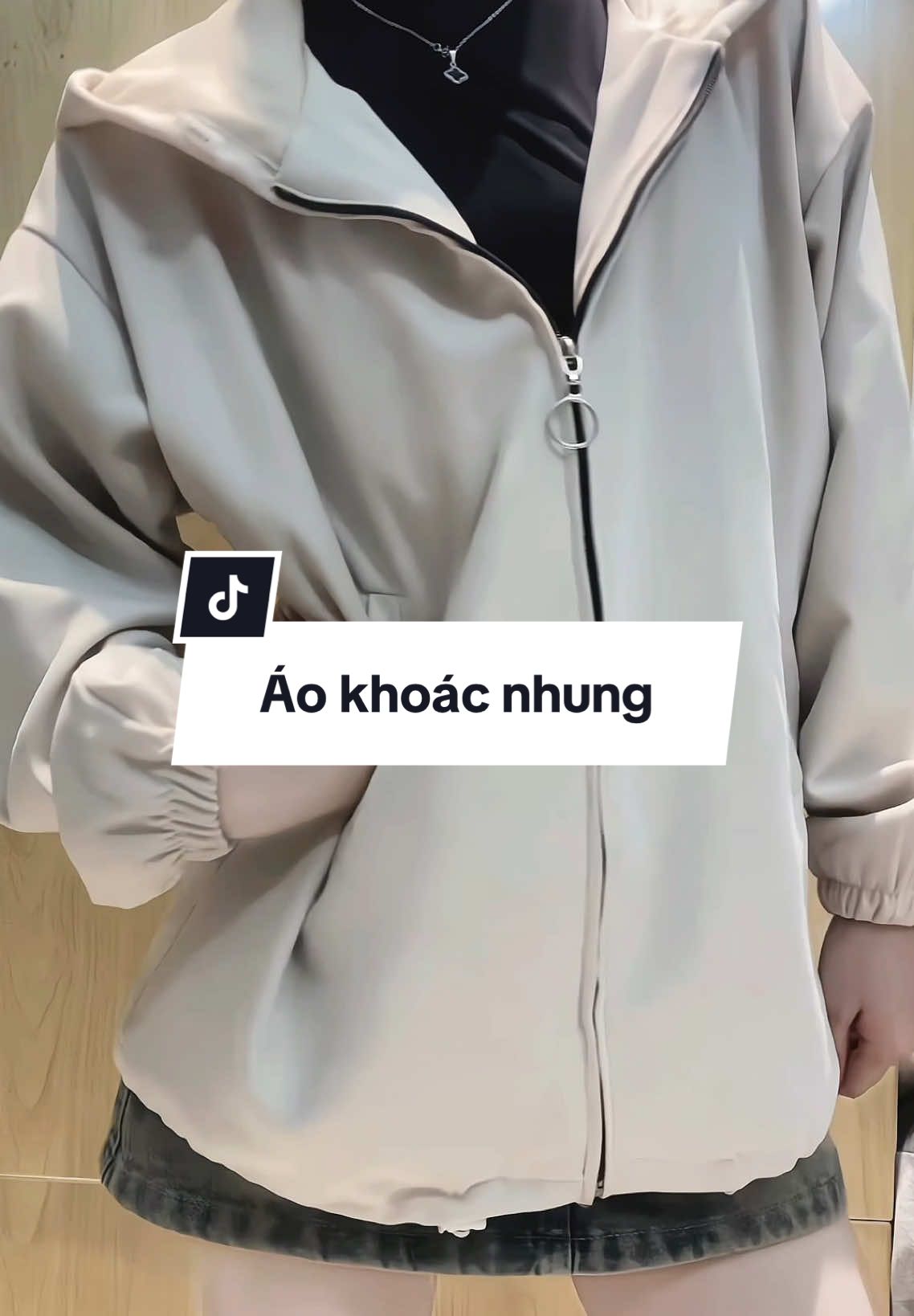 #áokhoacxinh áo khoác nhung✨