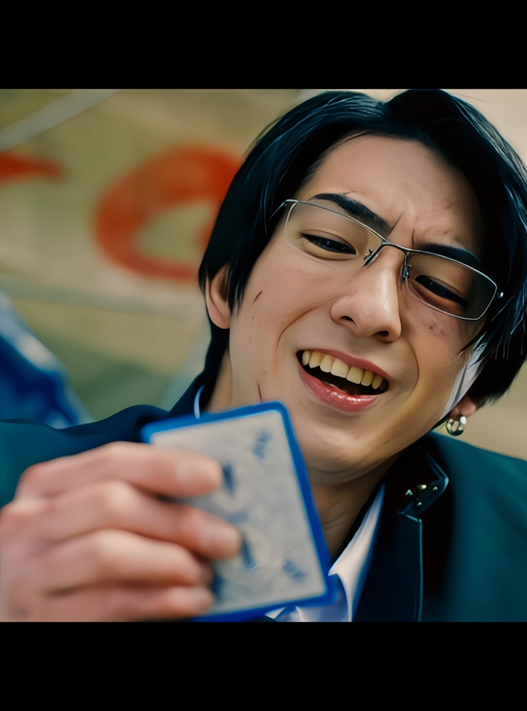 Toroki #todoroki #highandlow #highandlowtheworst #highandlowtheworstxcross #oyakoukou #oya 