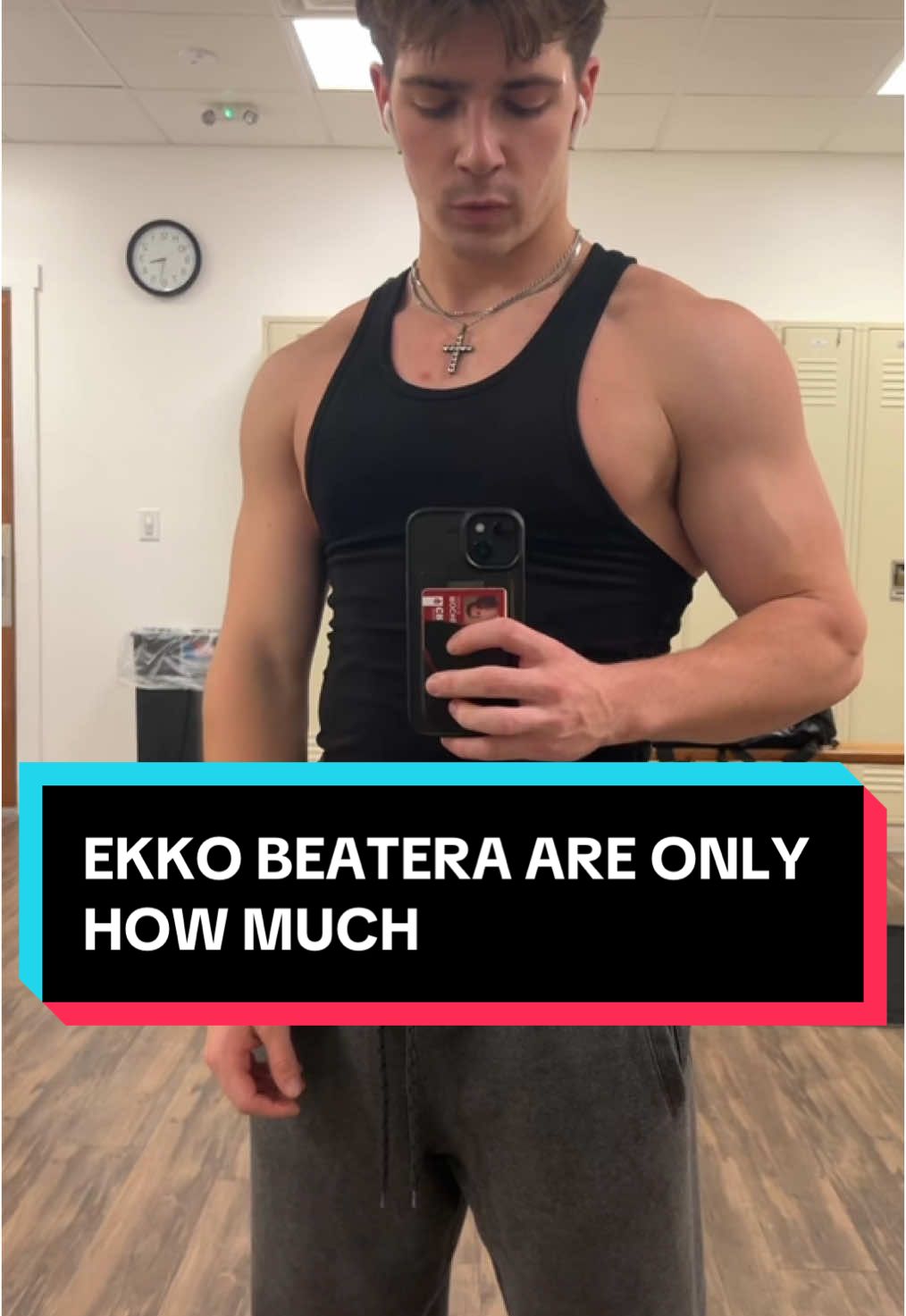 This is Insane😭😭 #ekkovision #sale #GymTok 