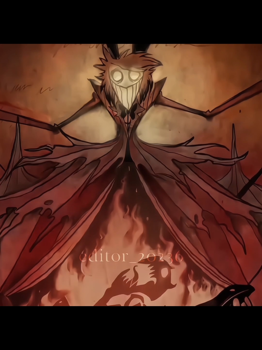 Who Am I? #alastor#edit#HazbinHotel#mejor#calidad#dale❤️#alstor#edit#viral#fyp#WhoAmI