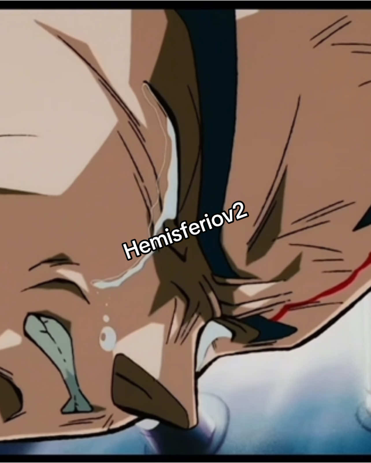 Vegeta entra en accion #parodiahumor🤣🤣 #goku #vegeta #dragonball 