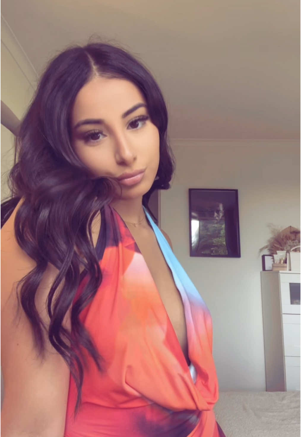 ❤️💙