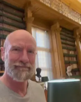 Now THAT’S what I call a library. I am grateful for Bibliothèque Mazarine in Paris ( the oldest public library in France) for allowing me early access this morning as part of my research for a new documentary I’m putting together. A gift to the people of France it is free to anyone who wants to browse its extensive shelves with volumes dating back hundreds of years. So many books. So little time. ( there’s even some interesting books about Bonnie Prince Charlie..)