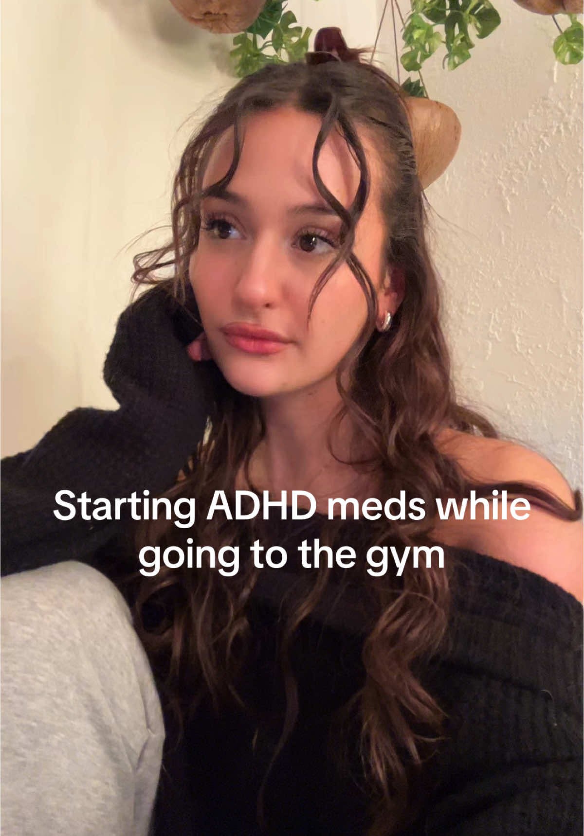 Hurts on an other level 🫠#adhdmedication #vyvanse #fyp #adhd #GymTok 