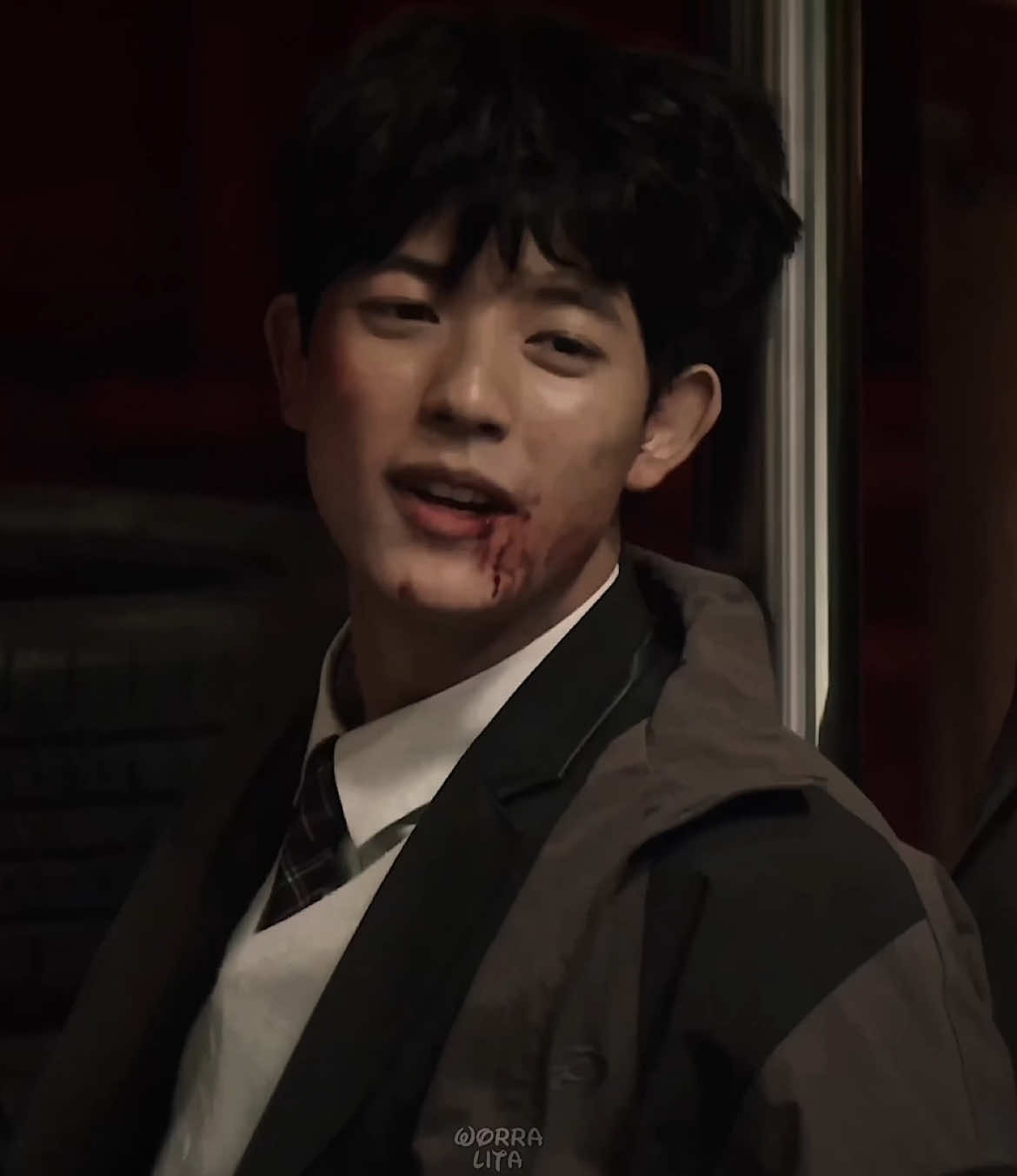 #BAEKJIHOON | episode 1 ☆‧₊˚ bf reveal!! girl is stronger than me- i would collapse and never wake up again (guess whos back🤗) #parksolomon #familymatters #boyfriend #familymattersedit #worralita #fyp #foryou #viral #foryoupage #kdrama #kdramaedit #parksolomonedit #bfedit #lomon #baekjihoonedit #explore #drama #xyzbca #familymatterskdrama #familyplan #가족계획 #박솔로몬 #로몬 