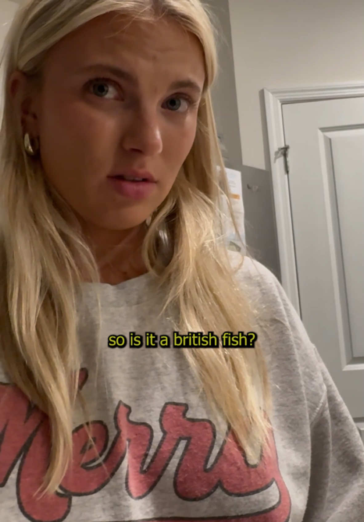 Its about to be a rough night… 😂