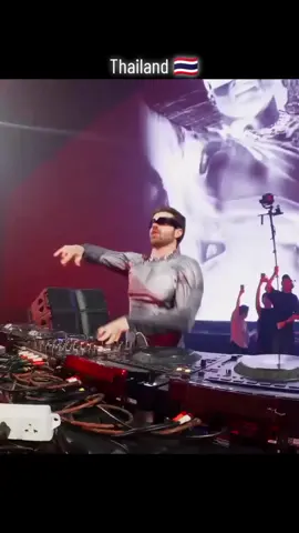 #alok #808festival #OnTour #asian #electronicmusic #tiktokmusic #Dj #fyp #live #show #2024 #newsong #techno #newmusic #festival #rave #dance @alok @808 Festival #tour #set #bangkok #thailand #dancing 