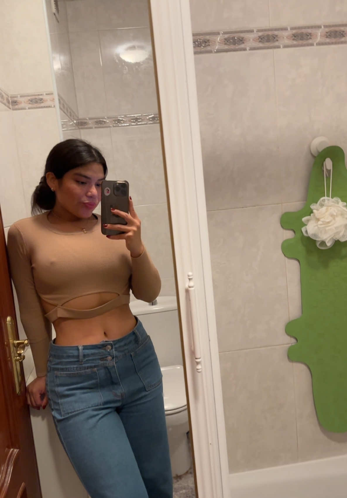 Hola? 