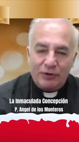 La Inmaculada Concepción 8 de diciembre #cristomaniacatolica #inmaculadaconcepcion #virgenmaria #mariologia 