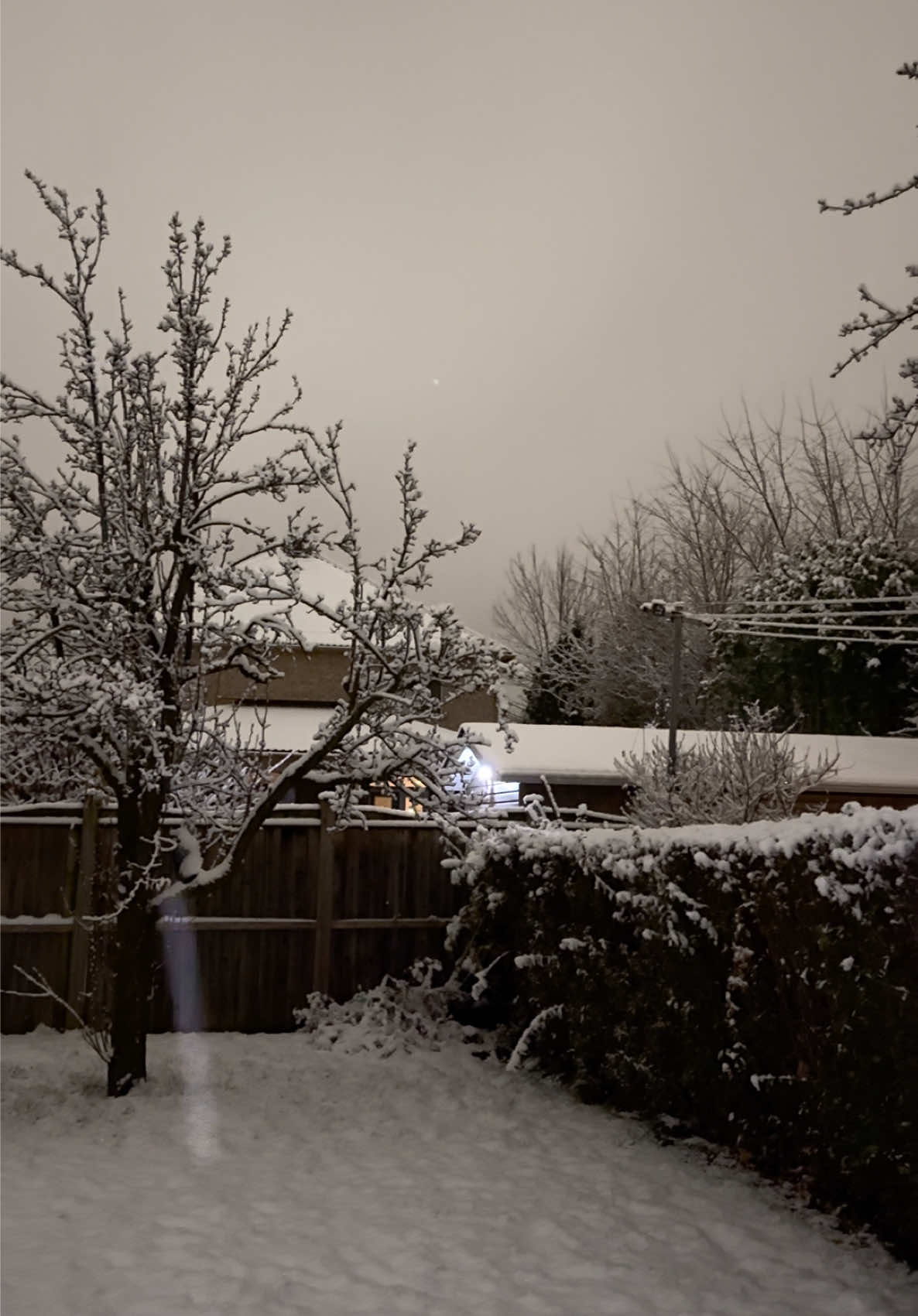 Its winter again i love it 