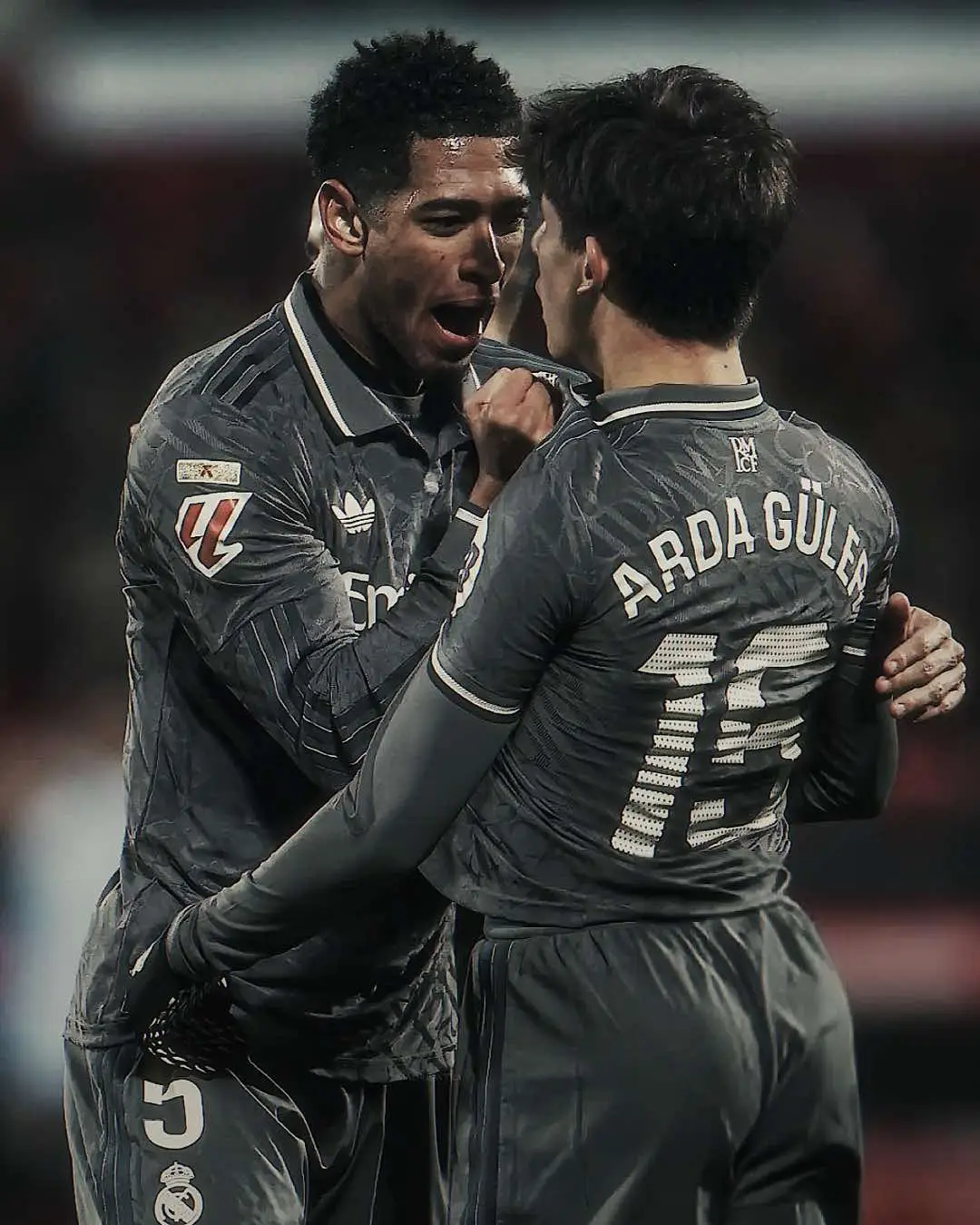 #judebellingham #judebellinghamedit #fyp #bellingham #onthisday #realmadrid #ardaguler #jb #jb5 #xyczba #viral #foryoupage #girona #fypp #judebellingham22 #football #win #duo #brother #guler #footballtiktok #xyz #judelxver #fyp #footballedit #happy #arda #5 #10 #game #beligoal 