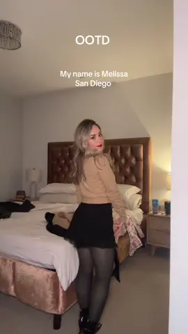 Vamos a ver si este audio funciona 🫡 soy Melissa, vivo en San Diego pero soy de Mexicali 🙌🏻🥰 Y TU? 🤓 #latina #mexicana #OOTD #smallcontentcreator #microinfluencer #smallcontentcreatorsupport #sandiego #mexicali 