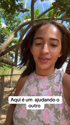 Aqui e um ajudando o outro #registrodevida 