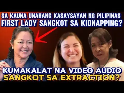 #OhNo pakinggan niyo hanggang dulo grabe!!!