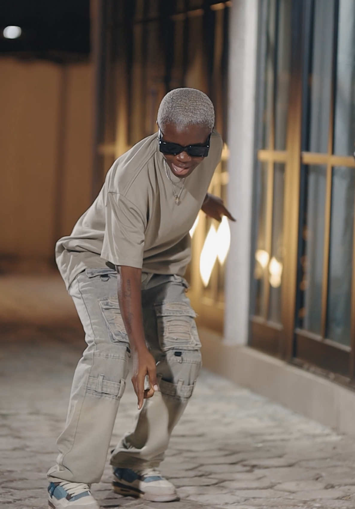 I’m so in love with neutral colors DC: @GREAT AWA #endurancegrand 