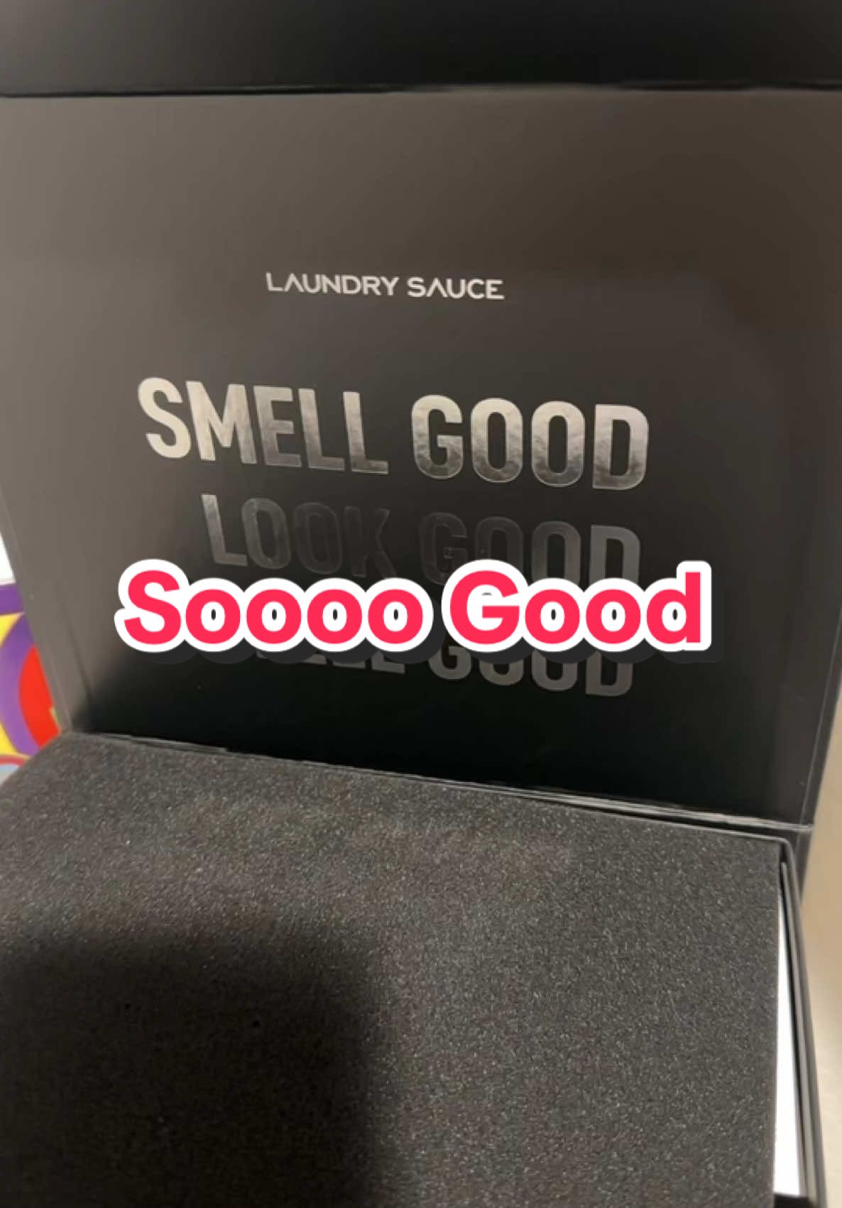 @Laundry Sauce #tiktokshop #blackfridaydeals #ttslevelup #blackfridaydeals #tiktokshopblackfriday 