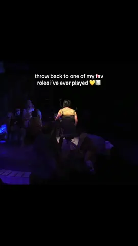 I might talk abt this production till I get sent to urinetown idk #musicaltheatre #influencer #broadway #urinetown #urinetownccu #urinetownnycc #offbroadway #ccu #bfamt #musicals #dreamrole #littlesally 