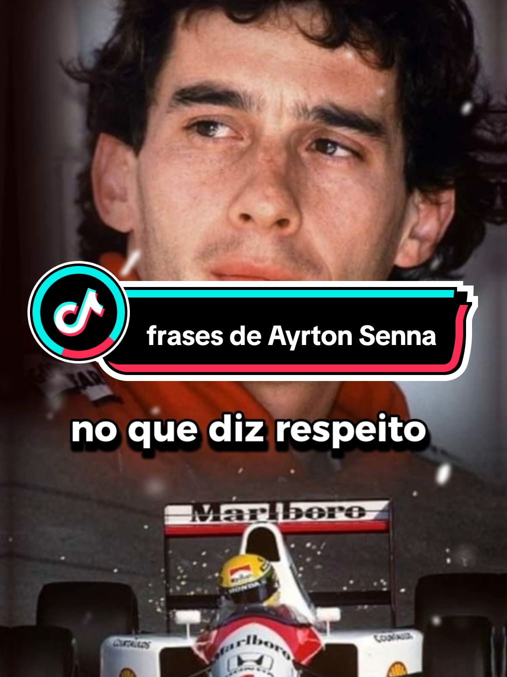 as frases mais impactantes.de Ayrton Senna piloto. #motivacao_e_reflexao #frases #ayrtonsenna #vaiprafy #reflexa 