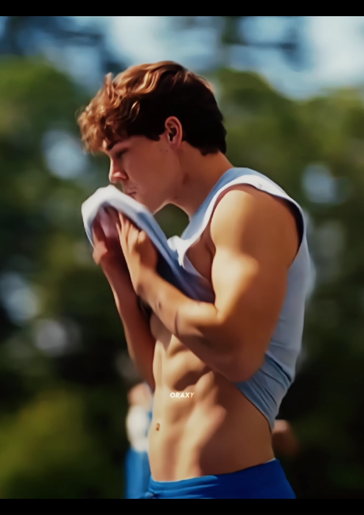 #draytonlahey #noahbeck #noahbeckedit #sideline #Edit #fyp #fypシ゚ #parati @noah beck 