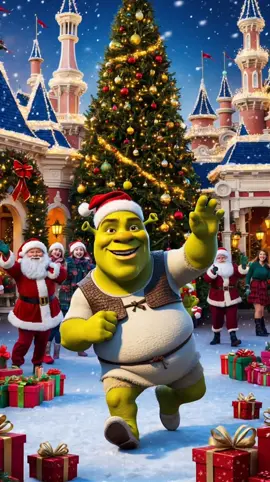 Shrek Dance #shrek #shrek2 #shrekdance #shrekislove #christmas #funnyvideos😂 #holidays #grinch #dancinggrinch #grinchfunnyvideos #dancechallenge #christmas #funnyvideos😂 #holidays #grinch #xmas #dancer #christmastiktok #christmastrees #christmascountdown #christmasdecor #christmastreedecoratingtime
