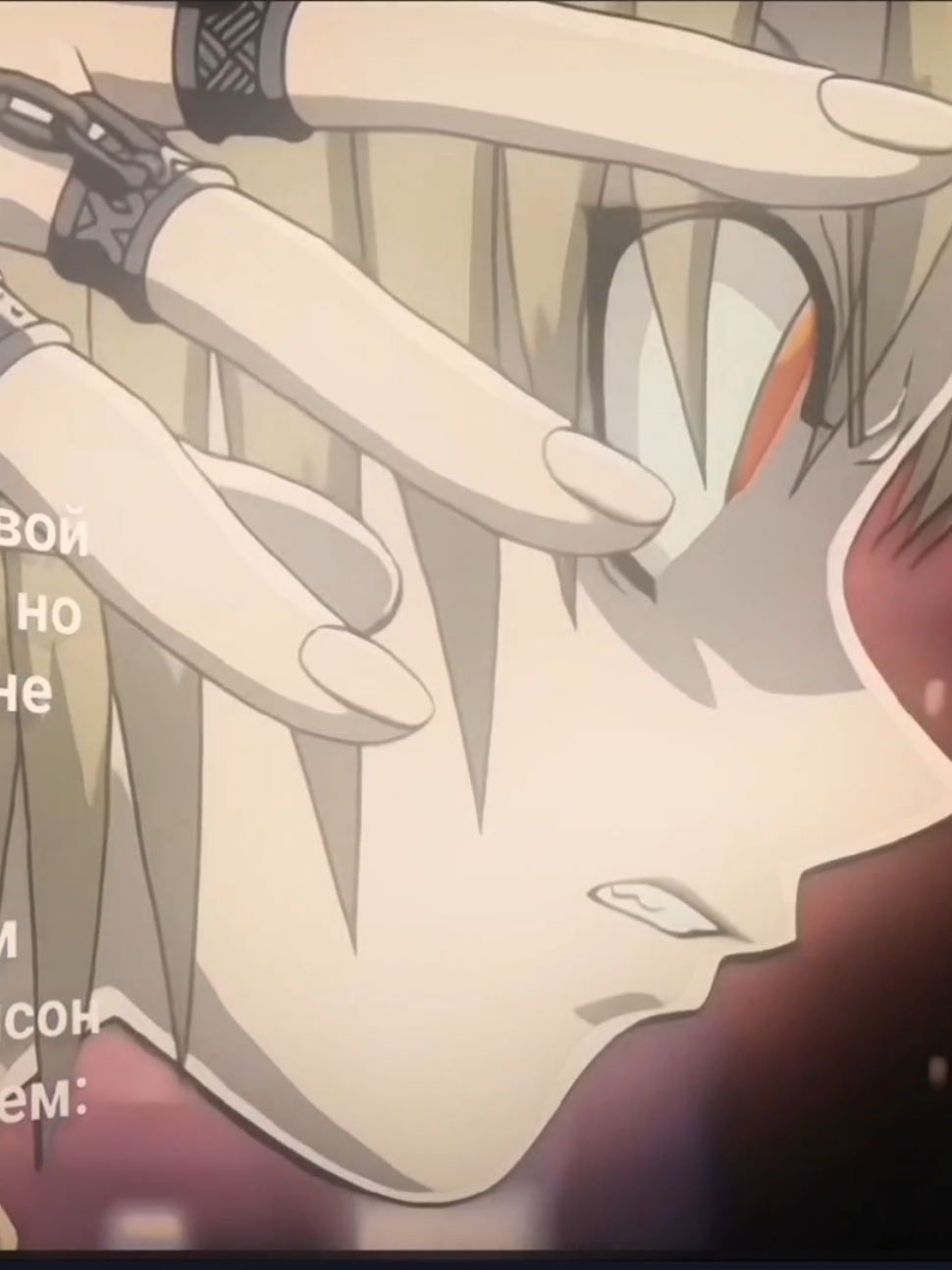 he's the goat • rm/ac: s0ftness1 sp: el piki  cc: alissvx  • #Kurapika #HXH #pourtoi #Курапика #fyp #hunterxhunter #edits 