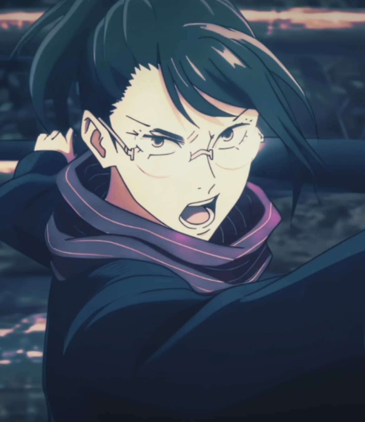 why they both gorjus... (i was gonna say smth else but i dont wanna point it out lmao) | #makizenin #maizenin #maki #mai #makiedit #jjk #jujutsukaisen #anime #fyp 