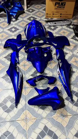 ชุดสี WAVE110i สีจริงเงาตาแตก😍😍 #กดในตะกร้ามีส่วนลดงับ🧺 #จิ้มที่ตะกร้ากันเลย #ชุดสีเวฟ110i #สีน้ําเงินแก้ว 💙 #อะไหล่ซิ่ง #อะไหล่แต่งมอเตอร์ไซค์ 