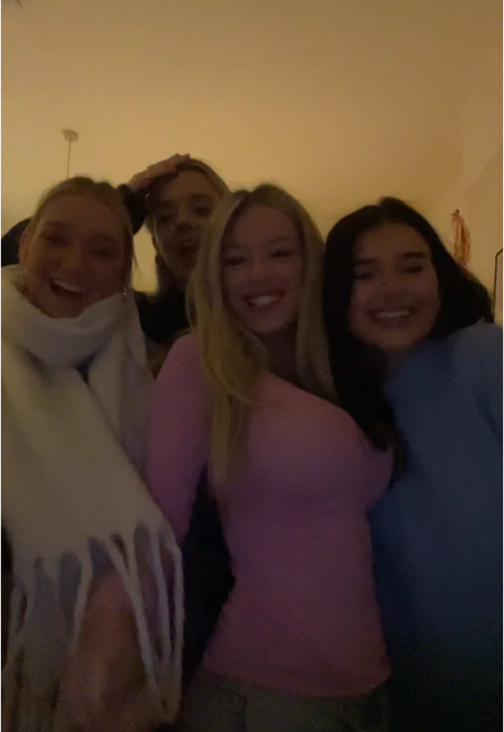 My favourite people