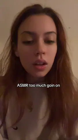 #unhingedasmr #mouthsounds #watersoundsasmr #tappingasmr #scratchingasmr #lowqualityasmr 