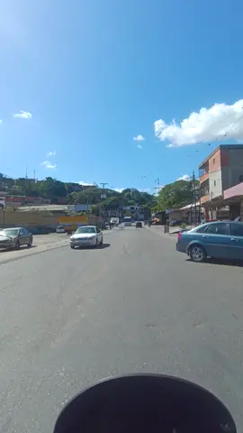 las barrancas de dónde? #paraelmundo #paraellas #temazo #salsaparaestados #tendencia #motos #fypシ #caracas #viral #parati #venezuela #parati 