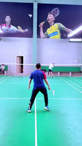 Thầy lại hành các em rồi #badminton #caulong #caulongphongtrao #badmintontiktok #badmintonlove #badmintontraining #hoccaulong #kythuatcaulong #yeucaulong 