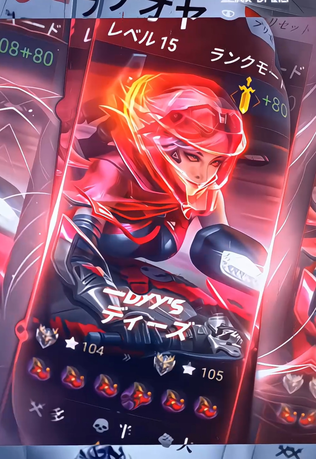 ini knp tiba2 beranda full jj Jepang dah🧐[AM PREM,BUY CC,PAID EDIT LINK ON BIO] - - - PRESET AM PREM ONLY: https://alightcreative.com/am/share/u/5KoZD4iR6HgGG2Vo3Y5dUde8g2A3/p/uQKVM76ikB-c93207e88373a30e - - - #preset #jjjepang #mobilelegends #callmedyy #fyp #foru #trend #benedetta 