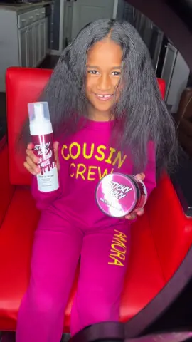 😂😂😂😂 Gracie’s corner be having these kids so lit 🔥🔥  How adorable 🥰 all done with #stickyicky   Click that link to purchase  Stylist: @Ranika Styles 