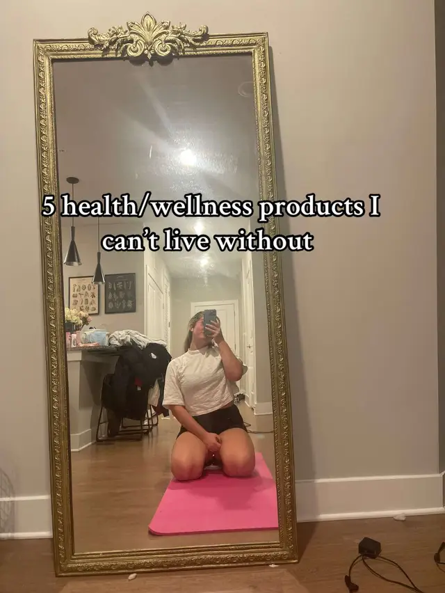 Day 25!! Celebrating half way with my favorite products that keep me healthy and happy!  @Ritual @Cymbiotika @Pukka Herbs  #wellness #wellnessjourney #healthy #motivation #Vlog 