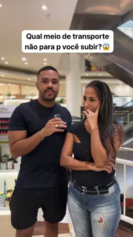 Qual é esse bendito?😳