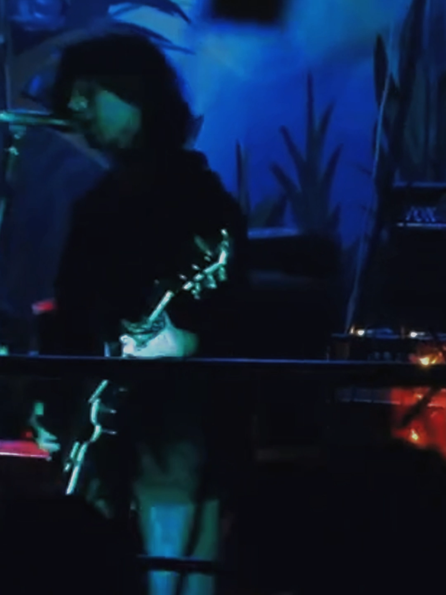 Edu Benito - Cigarro de Menta #dpos #rockperuano #edubenito #rock #indie #parati #peru🇵🇪 #uu