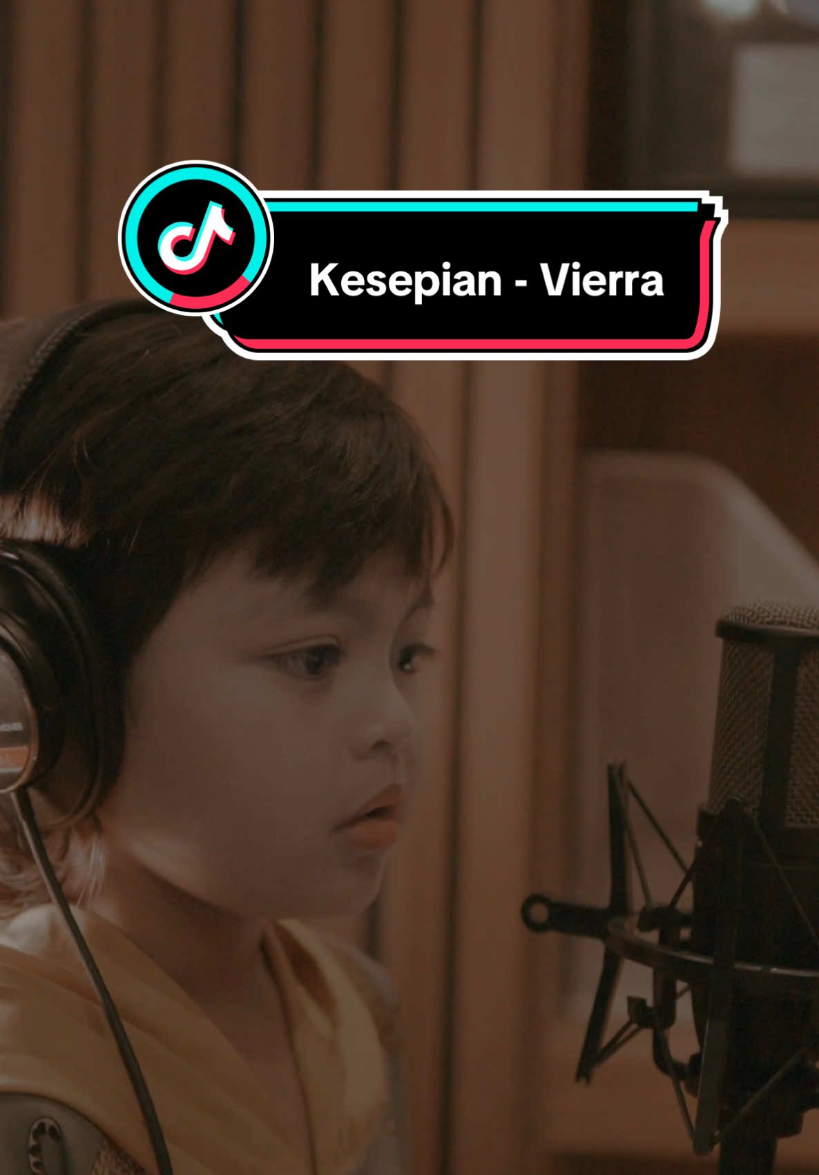 Akhirnya bisa nyanyi lagi !!!!! Dengerin yuuk !!!  #kidsoftiktok #musikditiktok #kesepian #viralanaklucu #terbaru #foryou 