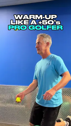 Warm Up Like a Pro ⛳️ For golfers over 50, warming up isn’t just important—it’s essential. As we age, we are often more stiff, increasing risk of injury, so it’s crucial to target key areas like thoracic rotation, hip mobility, and core stability before you hit the course.  Customize your routine to your body’s needs and perform 2 sets of 10 reps for each exercise. A proper warm-up = a better, injury-free round.  No more first-hole bogeys! 💪 #golfwarmup #golffitness #golfswing #golfstretches #golfmobility #golf #golfperformance #stretchroutine #golfmagazine #mobilitywork #mobilityroutine #golffit #golflife #mobilityflow #golfstretch #golftraining #golffitnessspecialist #mobilityexercises #mobilitywod #hipmobility #hipmobilitywork #hipstretch #hipstretches #lowerbackstretches #lowerbackstretch #golferselbowtreatment #golferselbow #iom #thoracicrotation #tspinemobility 