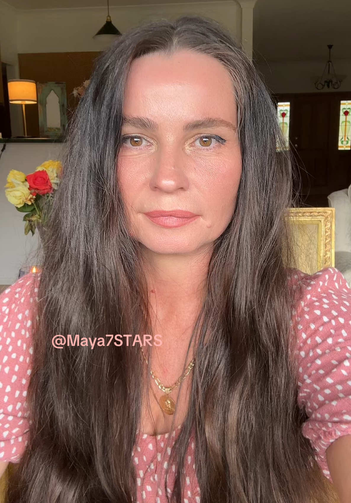 THIS  is the divine channeled message for you thay  will find you  at  the perfect divine  timing of your life ! Do the steps and dont forget to WRITE DOWN everything you gonna get  in 7 Days  ! Then juts WATCH what is honna happen ! I would love to hear what is your unlocked  life mision !     R E I N V E N T your Life - Join my comunity of cool kids TODAY !!! Link in MY BIO.